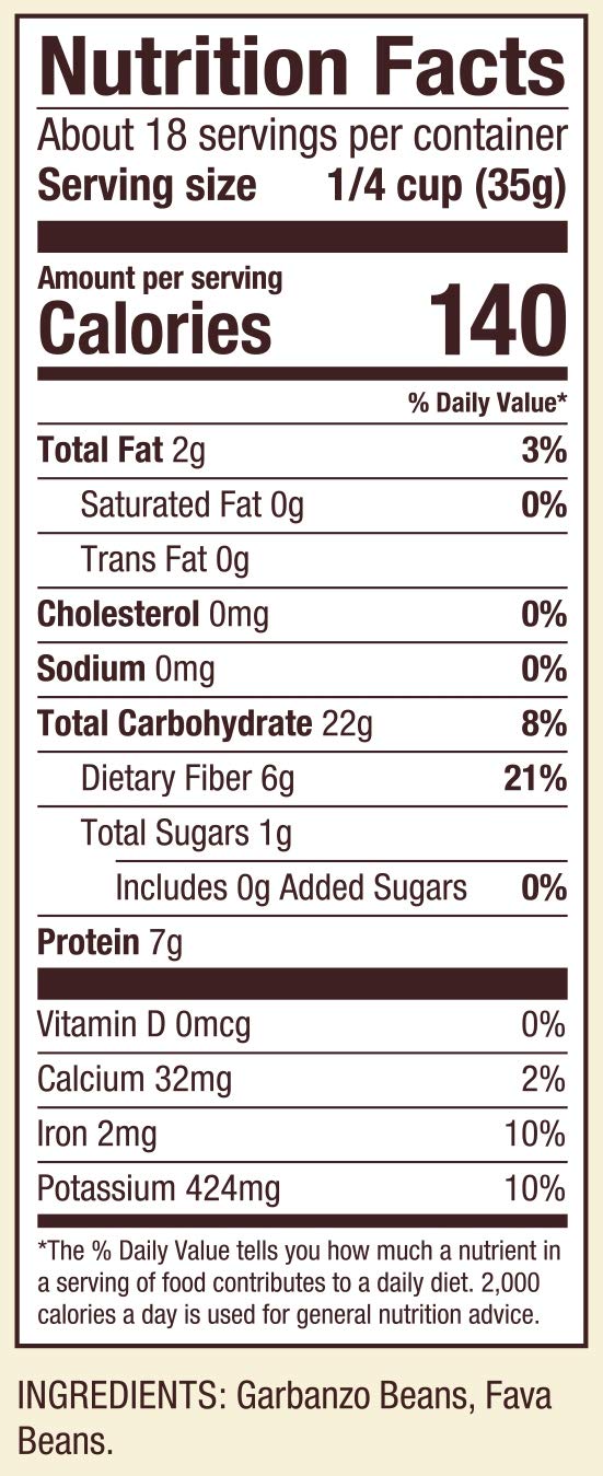 Bob%27s+Red+Mill+gluten+Free+garbanzo+and+Fava+Bean+Flour%2c+22+OZ