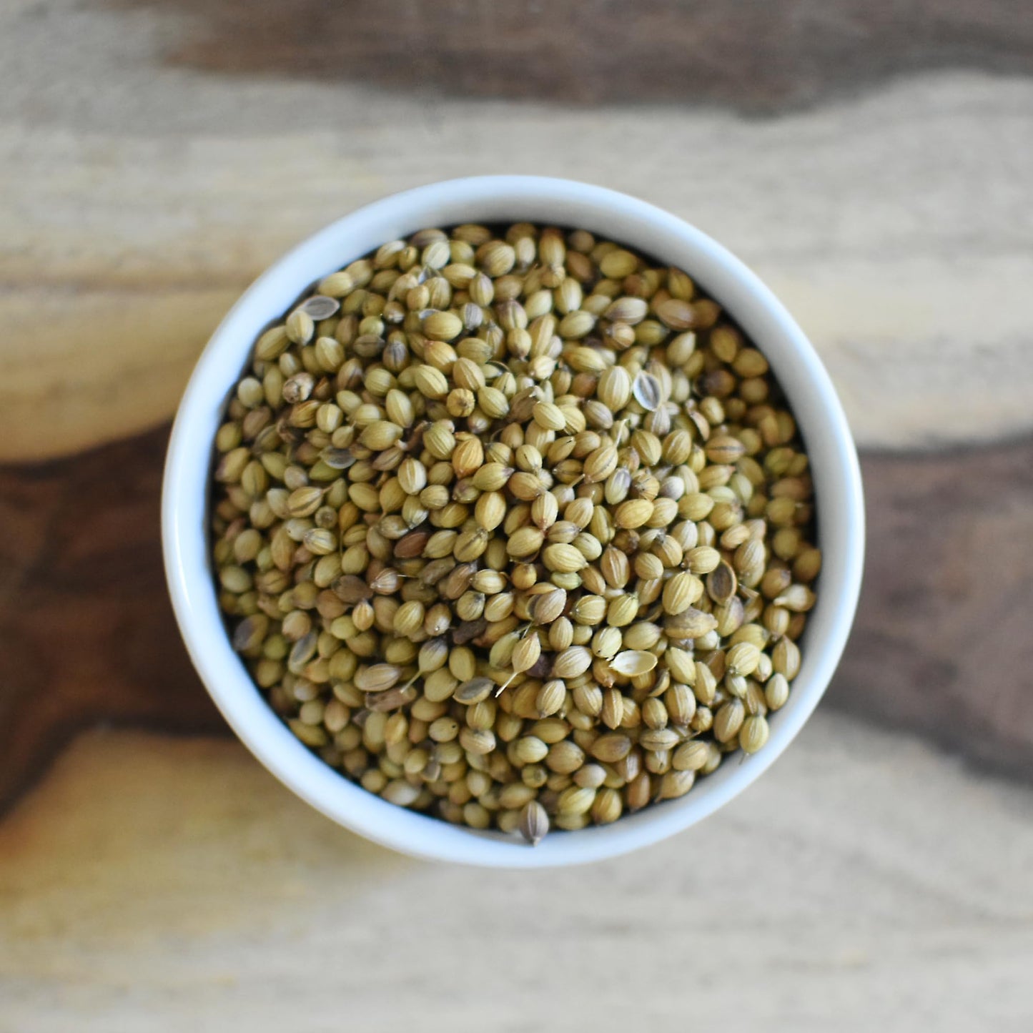 Anthonys Organic Coriander Seeds, 1 lb, Gluten Free, Non GMO, Non Irradiated, Keto Friendly