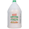 Mikes Amazing Distilled White Vinegar, 1 Gallon (128 fl oz), 5% Acidity