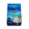 Authentic Premium Basmati Rice by Khazana in 10 lb Bag - Aromatic and Flavorful Indian Grain - Non-GMO, Gluten Free, Kosher, Cho