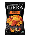 Terra Original Sea Salt Real Vegetable Chips, 5 Oz (Pack Of 6)