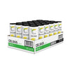 CELSIUS Sparkling Energy Drink, Lemon Lime Flavor, 12 Fl Oz, Pack of 24
