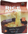 Lotus Lotus Organic Brown Rice Ramen (Net Wt 30 Ounce ),, ()