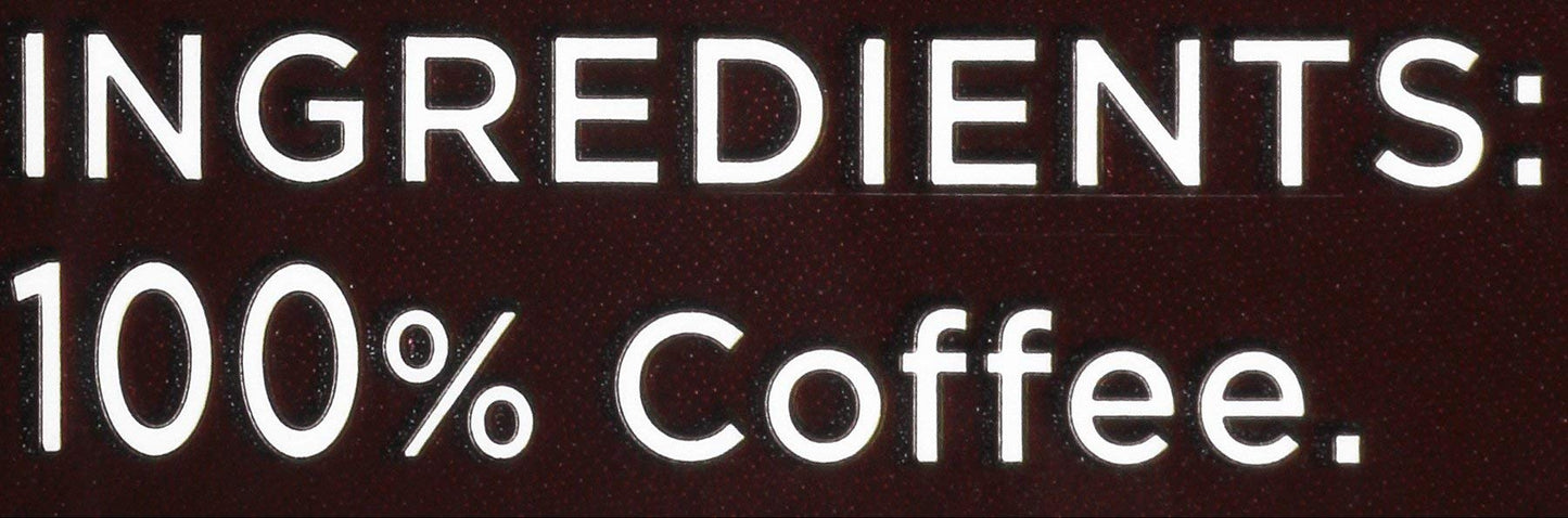 Melitta Classic Decaf Coffee, Medium Roast, Extra Fine Grind, 10.5 Ounce Can