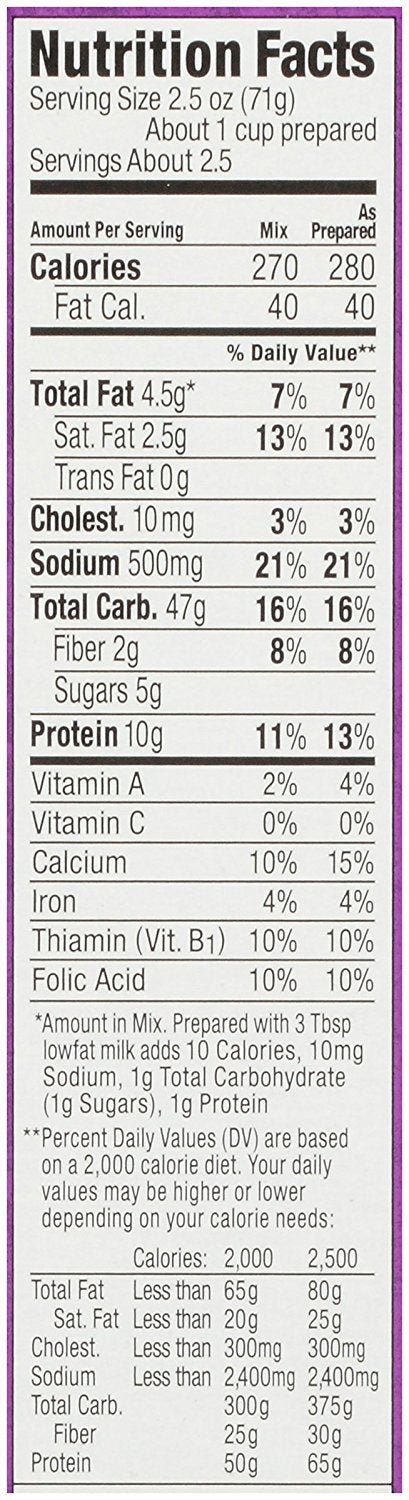 Macaroni & Cheese, Shells & White Cheddar, 6 Oz (170 G), Annie'S Homegrown