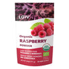 Loov Organic Raspberry Powder, Made From 100% Whole Raspberries, Powdered Freeze-Dried Raspberries, 6 Ounces, Grown In Europe, 2