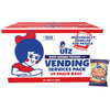 Utz Popcorn White Cheddar - .75 oz. Bags (60 Count) - Baked with Real Cheese Tasty Individual Snacks to Go Cholesterol Free Trans-Fat Free Gluten Free Snacks