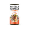 Fire & Flavor Turkey Perfect Natural Dry Rub - Turkey and Chicken Seasoning - Herbs, Spices & Seasonings - Seasonings for Cookin
