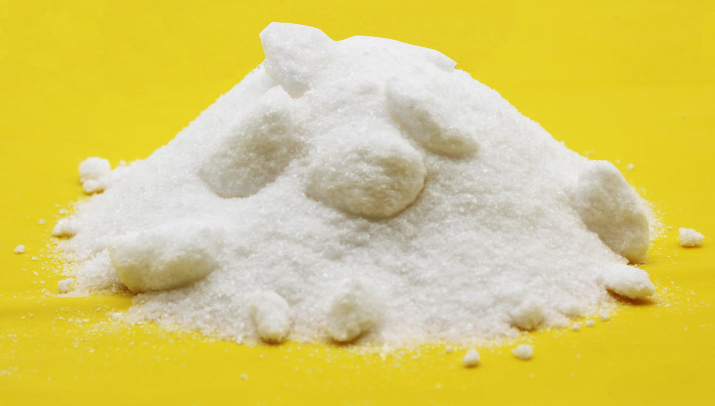 Sodium Saccharin 8 OZ-A Sugar Substitute & Artificial Sweetener-Used as Ingredient in the Food Industry