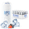 BAWLS Guarana Zero, BAWLS Guarana Drink, Guarana Soda, Guarana Fueled Soda for Energy, High Energy Caffeinated Drink, 16oz 24 Pa