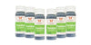 Butterfly Flavoring Extract Paste, 25 Ml (Pandan, Pack Of 6)