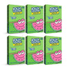 Jolly Rancher Singles-To-Go Sugar Free Drink Mix, Watermelon, 6 CT (Pack of 6)