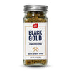 PS Seasoning Black Gold All-Purpose Garlic Pepper Seasoning, 3 Ounce