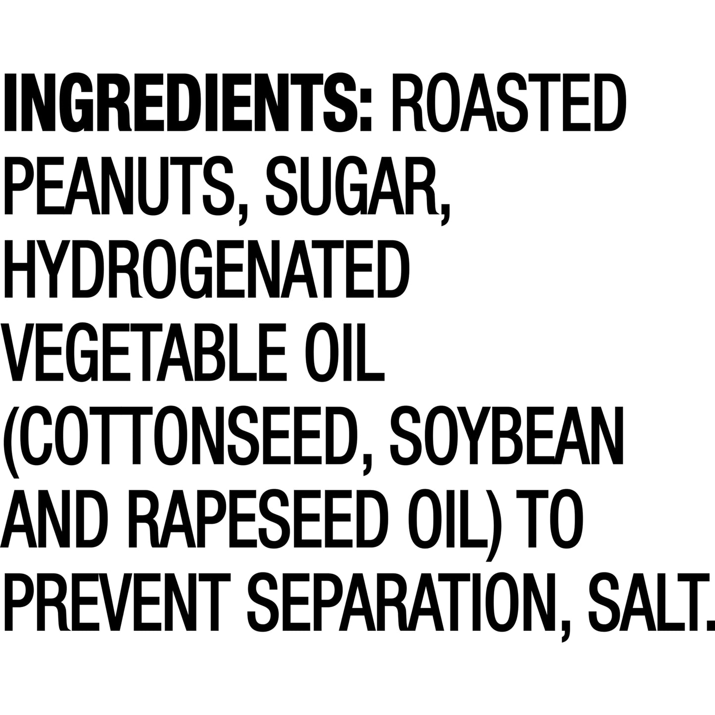 Skippy Creamy Peanut Butter Individual Squeeze Packs, 9.2 Ounce, (8 Pouches, Pack Of 8)