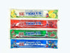 Ice Tickles Giant Freezer Ice Pop Bars, Original Flavors (Pack of 36 - 7oz pops)