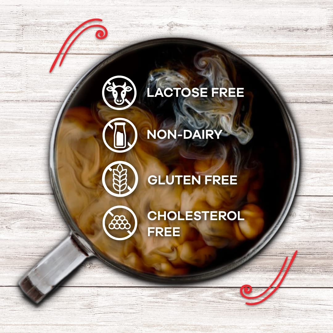 Nestle Coffee Mate Original Coffee Powder 12X6Oz