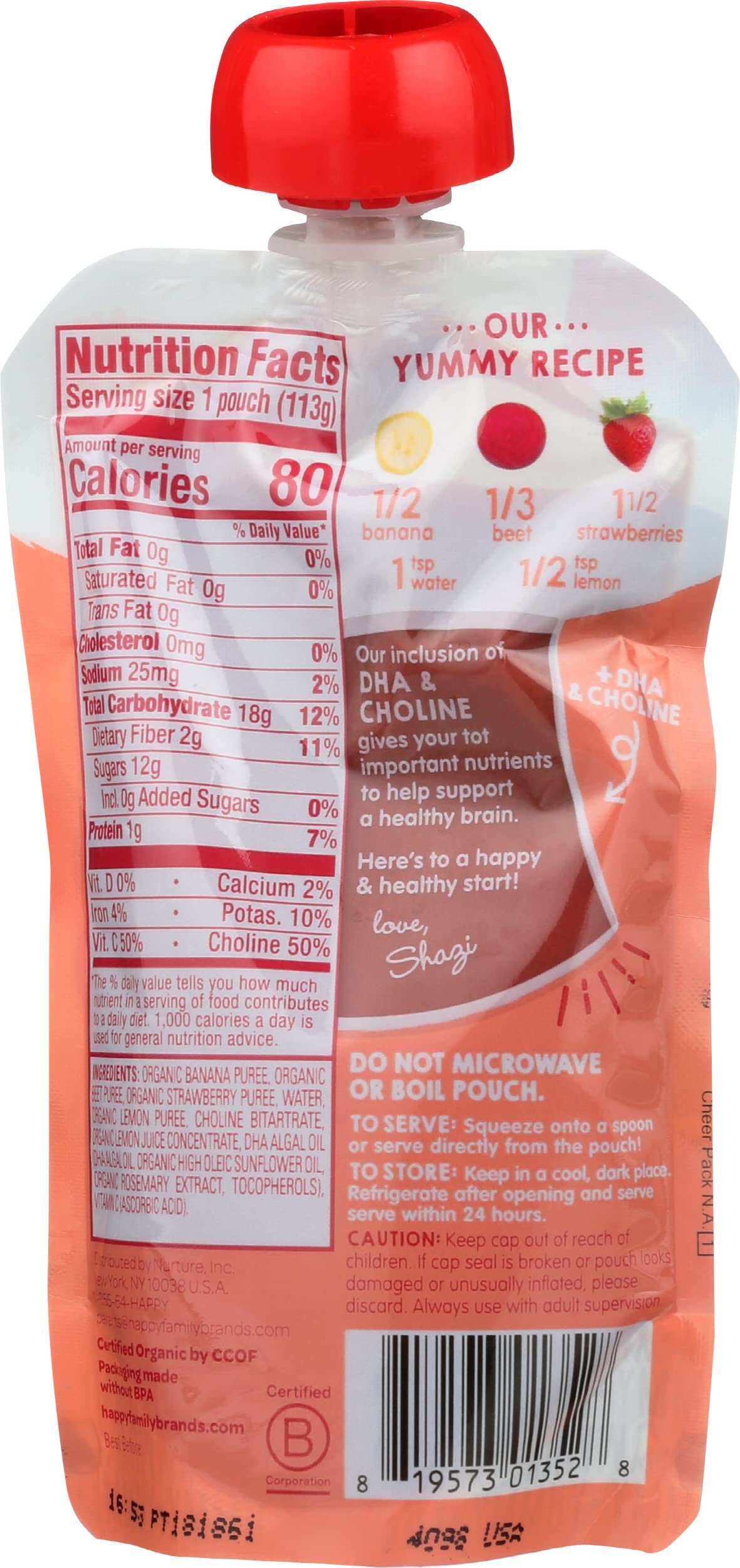 Og2 Htot Stg4 Ban Bt Stw ( 16 X 4 Oz   )