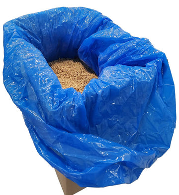 Plant Basics Hearty Plant Protein Cspirit-inspired flavorbles, Unflavored, 15 lb Bulk Bag, Non-GMO, Gluten Free, Vegan Meat Substitute