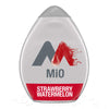 MiO Strawberry Watermelon Liquid Water Enhancer, Caffeine Free, 1.62 fl oz Bottle