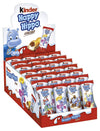 Ferrero Happy Hippo Cacao 20.7g x 28 Bars