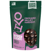 Orchard Valley Harvest Dark Chocolate Dipped Almonds, 8 oz Resealable Bag, Gluten Free, Non-GMO, Stand Up Bag, No Artificial Col