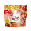 FlavCity Anytime Essential Lemonade Variety Pack - Powder Drink Mix Packets with Collagen - Lemonade Packets in 3 Flavors - Wate