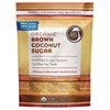 Big Tree Farms Organic Brown Coconut Sugar - Coconut Palm Sugar, Unrefined, Fine Crystals, Cane Sugar Replacement, Coconut Bloss