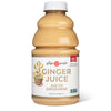 Ginger Juice, 99% Pure Ginger Juice By The Ginger People – Original Flavor And Premium Quality Ginger Juice, 32 Fl Oz Bottles – Pack Of 12