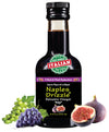 Fig - Rich, Extra Thick Balsamic Vinegar Reduction, No Added Sugar Or Thickeners, Better-Than-Glaze Balsamic Vinegar (Fig)
