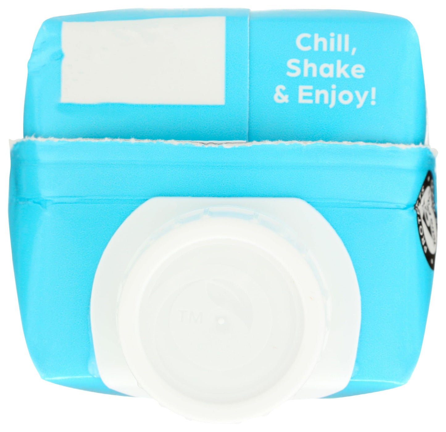 ORGAIN Creamy Chocolate Plant Based Protein Shake, 11 FZ