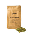 Jovvily Eucalyptus Leaves - 4Oz - Dried - Cut & Sifted - Herbal Tea
