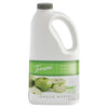 Torani Real Fruit Smoothie Mix, Green Apple, 64 Ounce