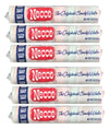 Necco The Original Wafer Candy, Enjoy all of the Different Flavors to yourself or Share with Someone, Timeless Classic Everyone