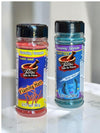 Flaming Hot Flavored Chili Powder pack of 2 Hot Flaming (2 Pack, Blue Taki Flavored Taki Hot Flavored)