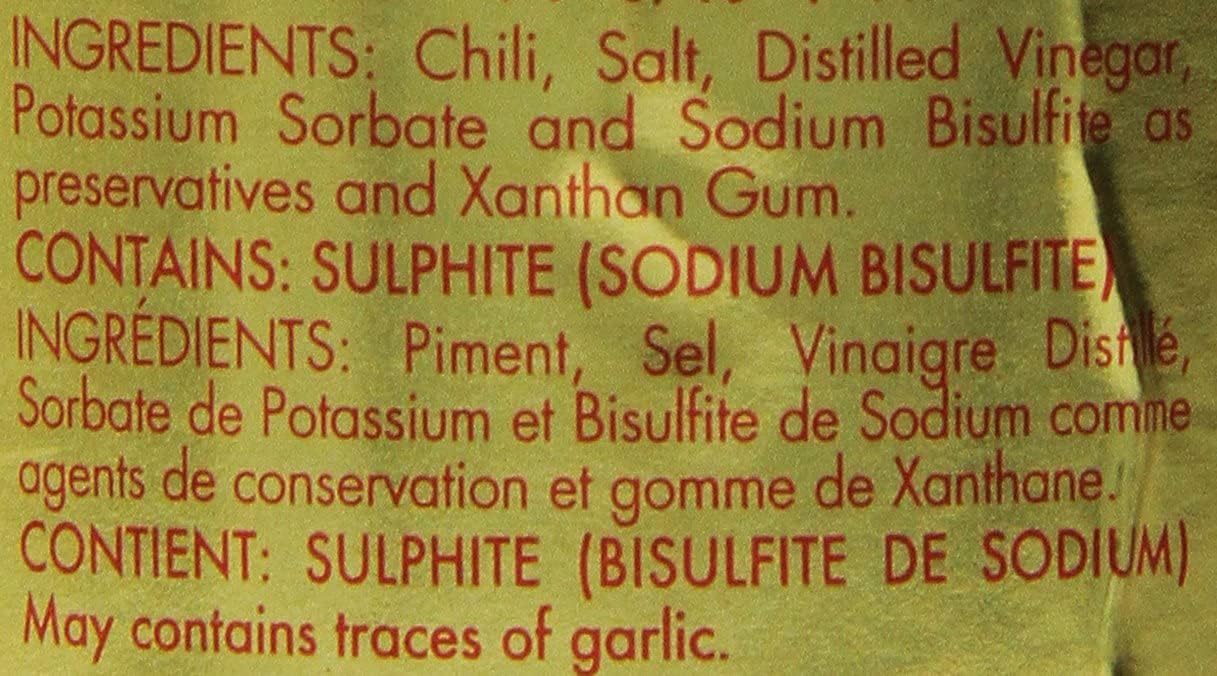 Huy Fong Sambal Oelek Ground Fresh Chili Paste 8 Oz - Authentic, Versatile, And Spicy Asian Sauce For Cooking And Condiments (1