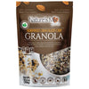 NatureS Mix - Chocolate Chip Granola - Almonds Chocolate Chips And Canadian Honey - Dairy And Soy Free - No Added Sugar Or Preservatives - Small