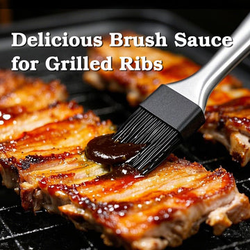 Gluten Free Hoisin Sauce, Exclusive Formula, The Soul Of Asian Flavors, Low Sodium Vegan, No Preservatives, Tips For Simmered, M