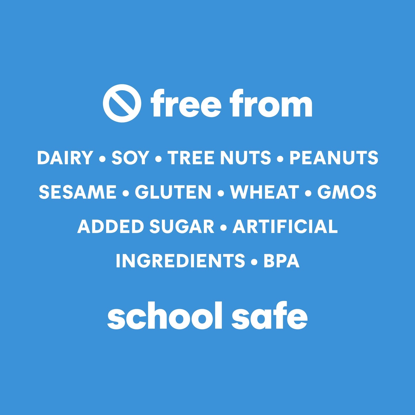 NOKA Superfood Fruit Smoothie Pouches, Super Berry, Gluten Free, Vegan, 4.22 oz, 6 Count