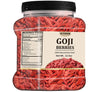 Premium Dried Goji Berries 12.5Oz/354g,Selected Goji Berry.100% Natural & No Additives for Tea,Baking.