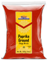 Rani Paprika (Deggi Mirch, Low Heat) Spice Powder, Ground 14oz (400g) ~ All Natural, Salt-Free | Vegan | No Colors | Gluten Frie