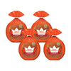 King'S Hawaiian Original Hawaiian Sweet Round Bread 16 Ounce (Pack Of 4)