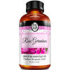 Oil Of Youth Essential Oils 4Oz - Rose Geranium Essential Oil - 4 Fluid Ounces