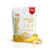 310 Nutrition All-In-One Shake Meal Replacement Powder - Banana Cream Pie, Plant-Based, 28.2 oz, 28 Servings