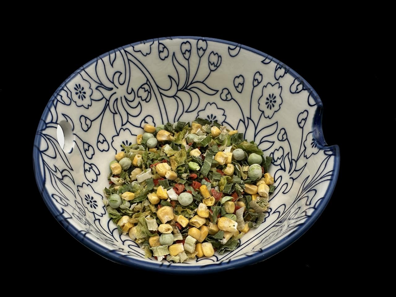 Ramen Toppers -Dehydrated Toppings for Ramen Noodles - Add these delicious noodle toppings to your favorite ramen for instant en