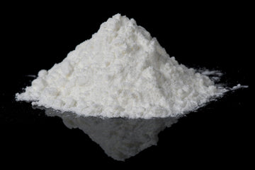 Xanthan Gum Gluten Free Thickener For Baking, Sauces, Dressings And Culinary Arts