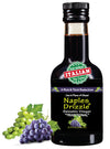 Traditional - Rich, Extra Thick Balsamic Vinegar Reduction, No Added Sugar Or Thickeners, Better-Than-Glaze Balsamic Vinegar (Tr