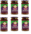 Patak's Hot Lime Pickle (283g) - Pack of 6