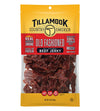 Tillamook Country Smoker Beef Jerky, Old Fashioned, 10 Ounce, Pack of 1, Real Hardwood Smoked