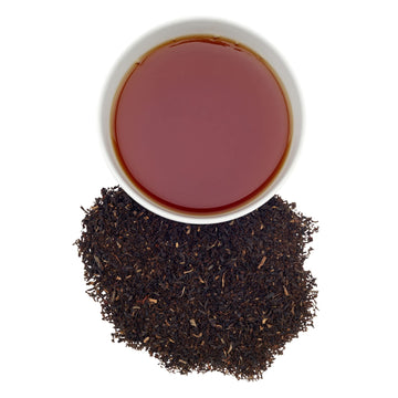 Harney & Sons Ceylon & India Tea| 4Oz Tin, Loose Leaf Tea, Also Known As Orange Pekoe