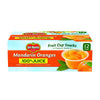 Del Monte Mandarin Orange In 100% Juice Snack Cups, 4-Ounce Cups (Pack Of 12)